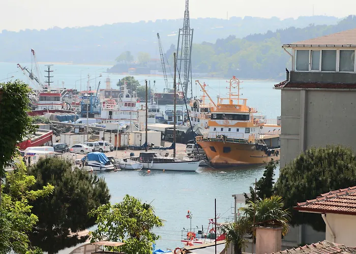 Hotels in Sinop