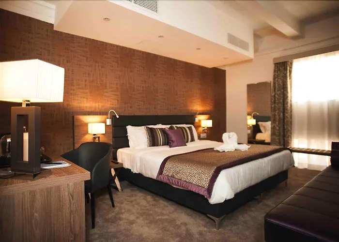 Palazzo Paolina Boutique Hotel