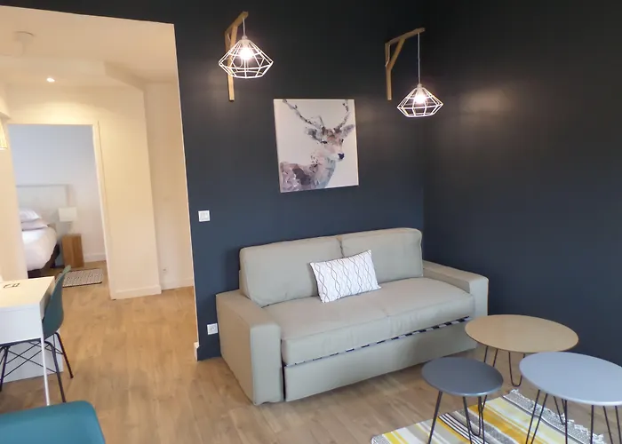 Urban Loft & Spa Marseilles