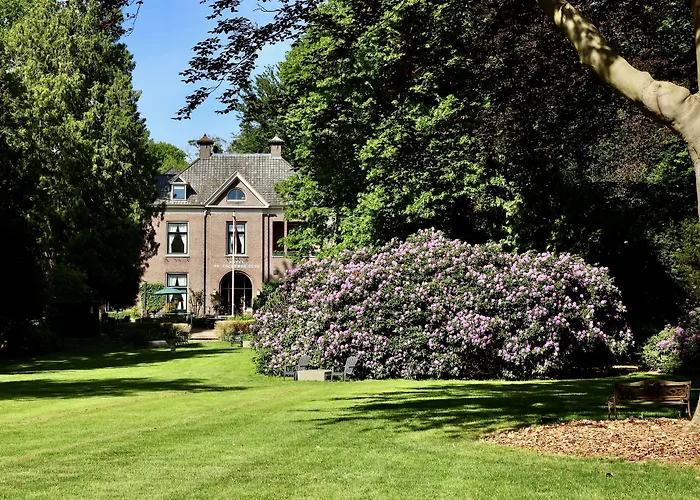 De Lochemse Berg Hotel Barchem