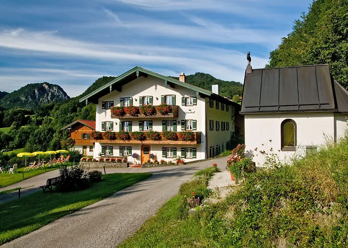 Leitnerhof