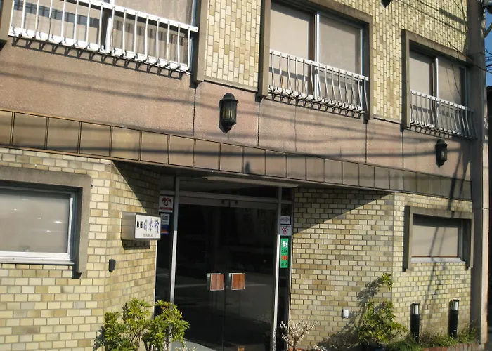 Nihonkan