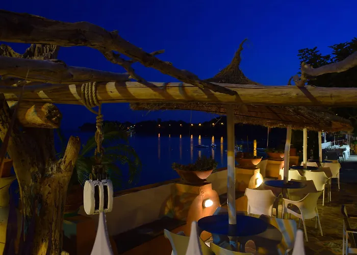Hotel Il Cefalo Castellabate
