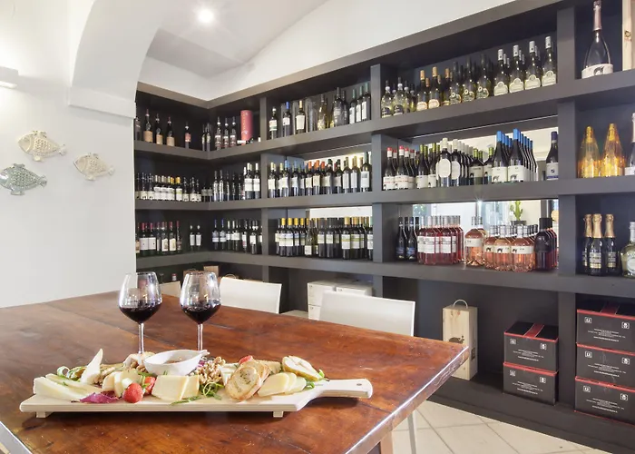 Hotel Il Cefalo Castellabate
