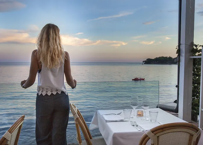 Hotel Il Cefalo Castellabate