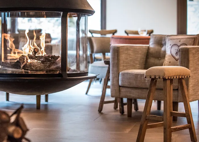 Hotel Boutique La Neu