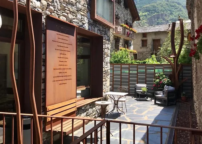 Hotel Boutique La Neu