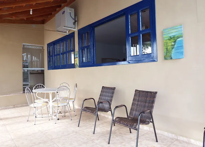 Hotel Winner Barretos