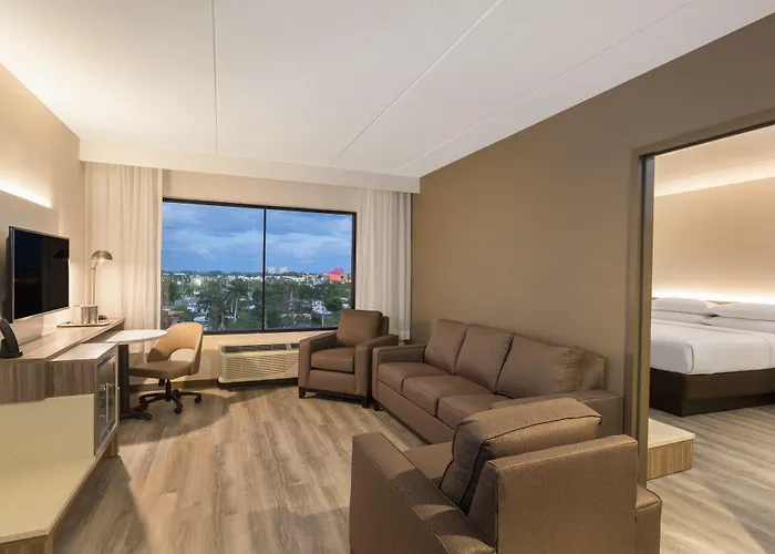 Dania Beach Hotels