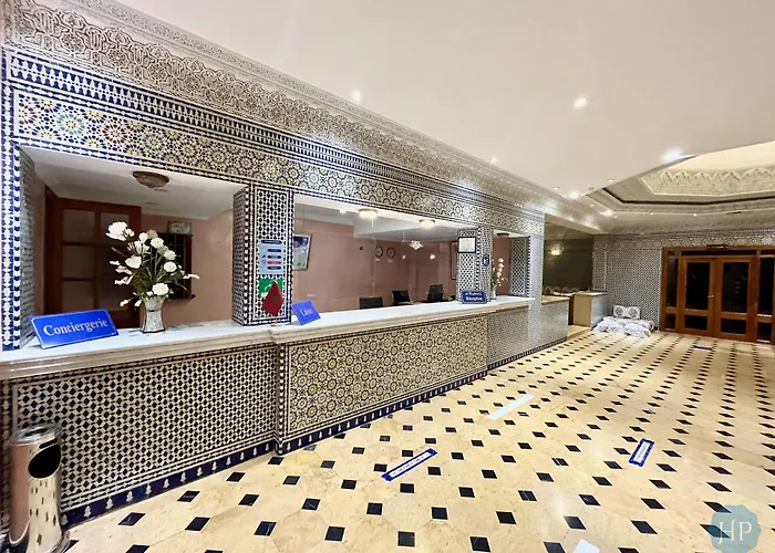 Hotel Plaisance