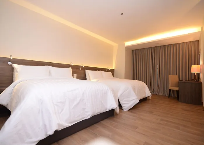 Hotel Marciano