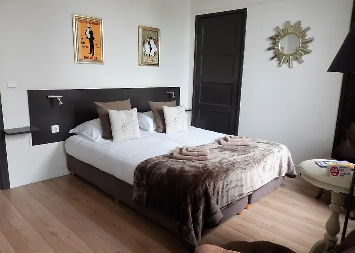 B&B De Passant Breskens