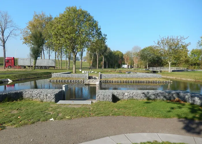 B&B De Passant Breskens