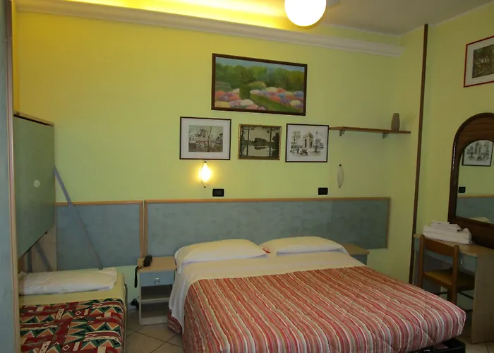 Albergo Primavera