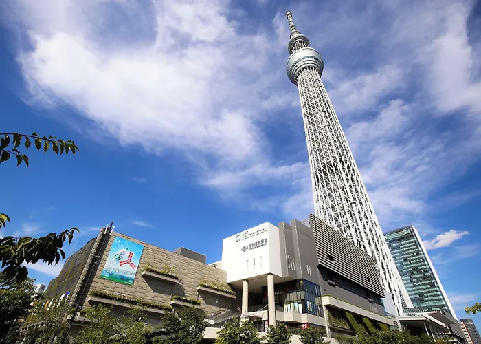 Mimaru Tokyo Akasaka