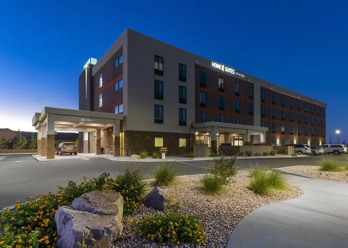 Home2 Suites By Hilton Kingman