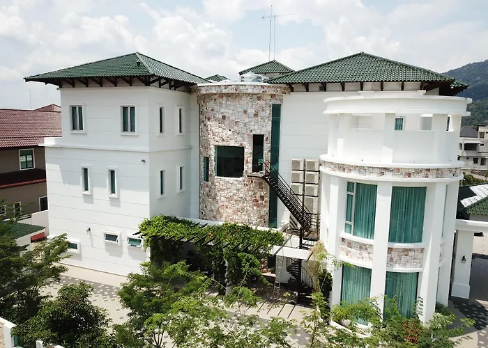Casa Bianca
