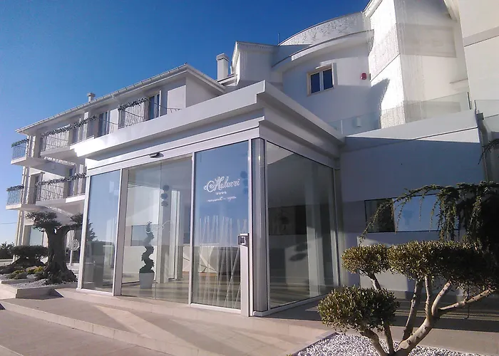 Malucri Resort San Giovanni Rotondo