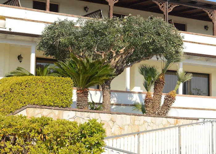 Hotels in Capaccio