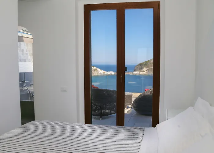 Hotel Torre Sant'Angelo Forio di Ischia