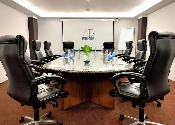 Ap Premier Batam