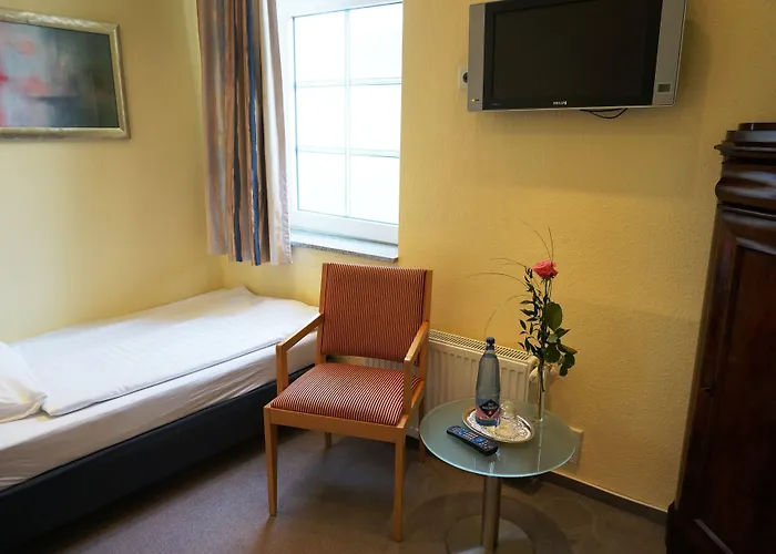 Hotels in Bodenwerder