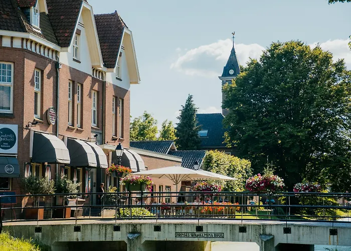 Hotels in Leerdam