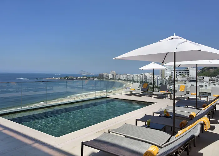 Windsor California Copacabana
