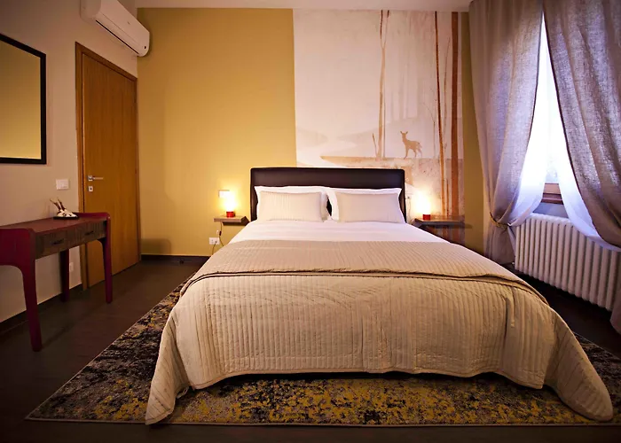 B&B Igea 50 Modena