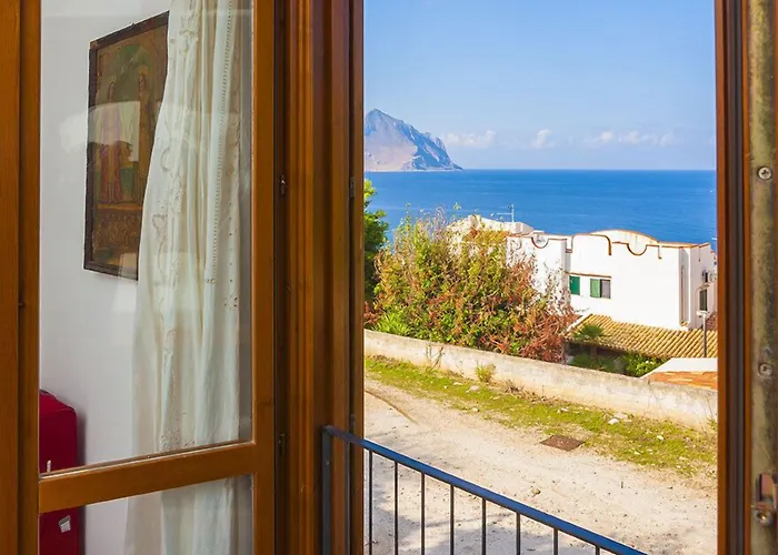 Hotel Pocho San Vito Lo Capo