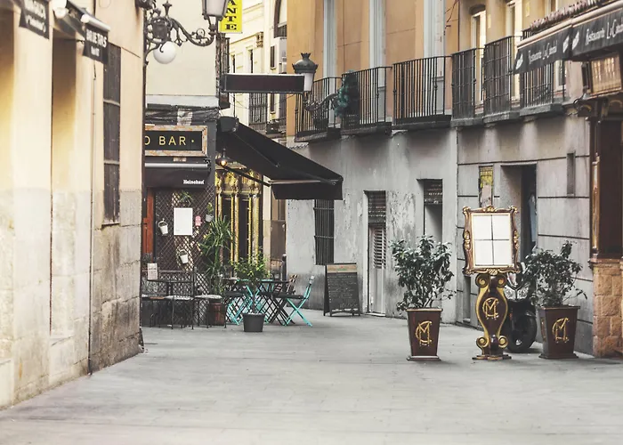 Gran Hotel Ingles - The Leading Hotels Of The World Madrid