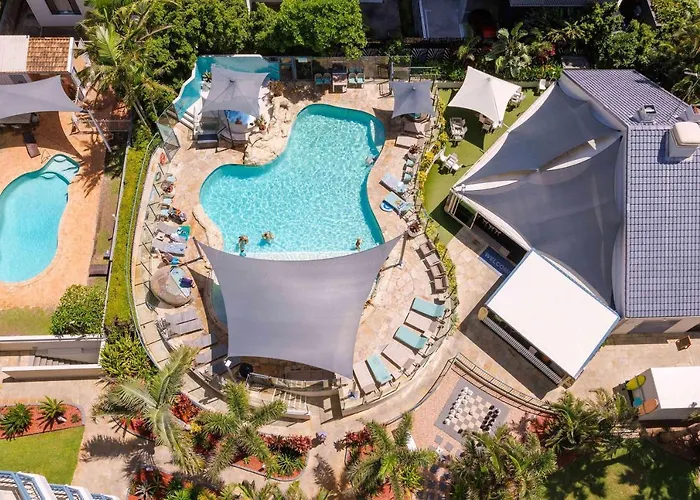 Coolangatta Hotels