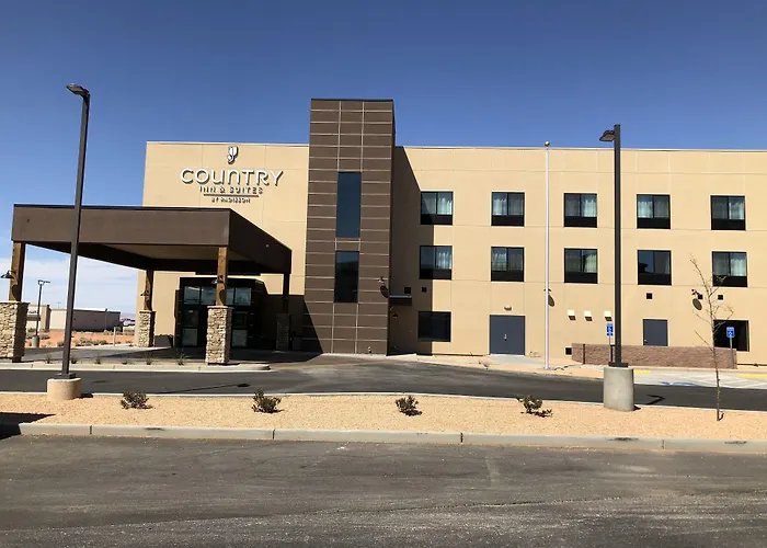 Country Inn & Suites By Radisson, Page, Az