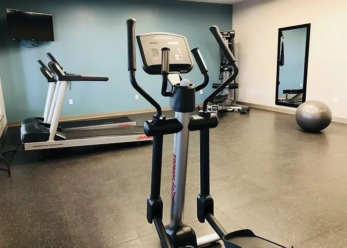 Country Inn & Suites By Radisson, Page, Az
