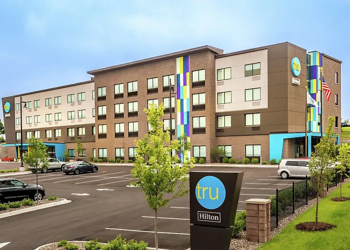 Tru By Hilton Madison West