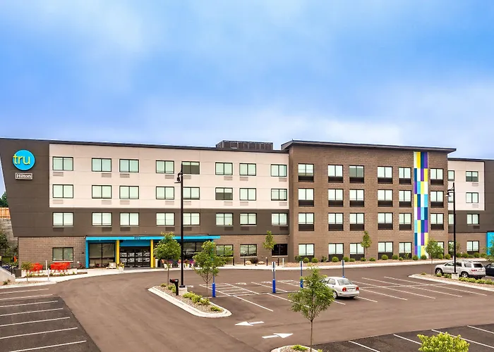 Tru By Hilton Madison West