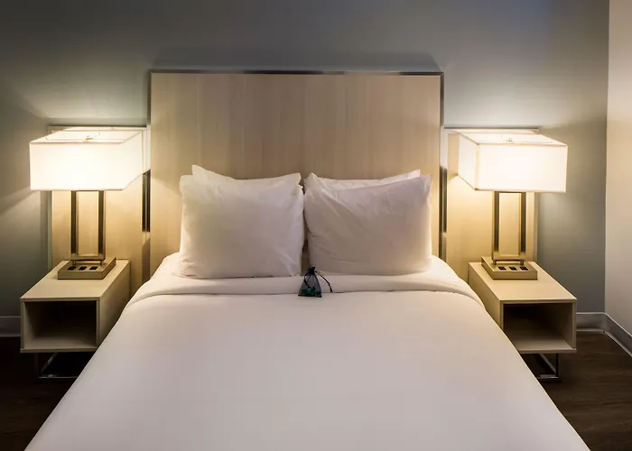 The Gatsby Hotel New York