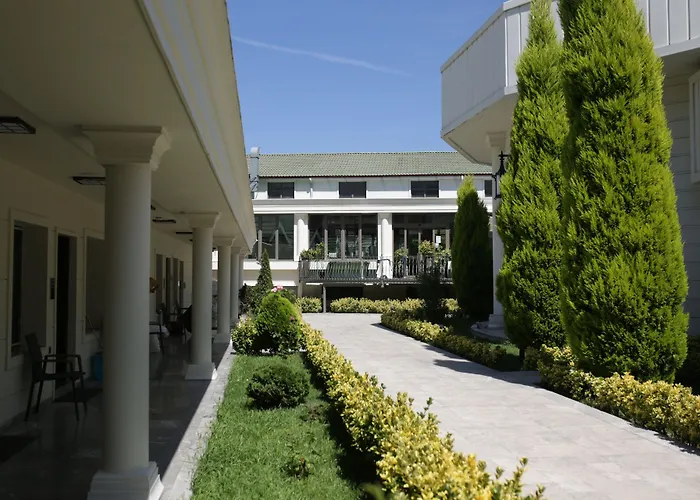 Hotels in Amasra