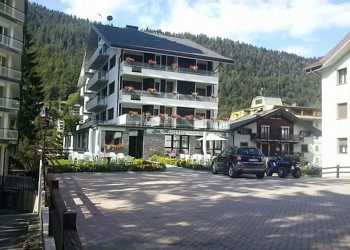 Hotel Ginepro