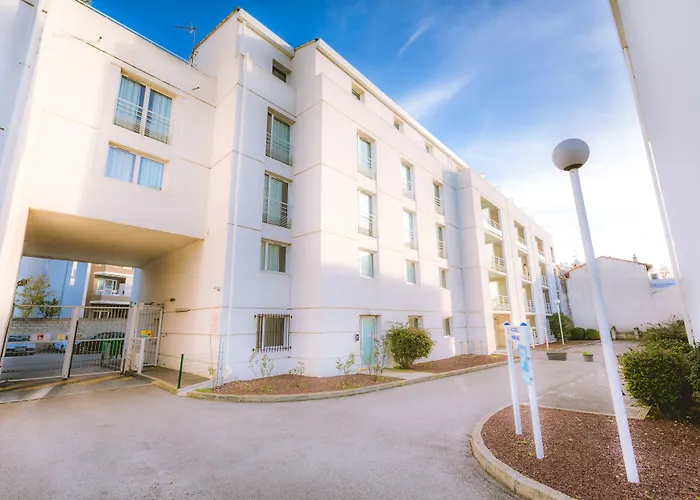 City Residence Avignon
