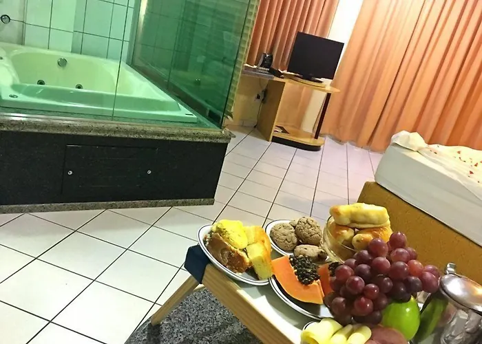 King Konfort Hotel Maringá