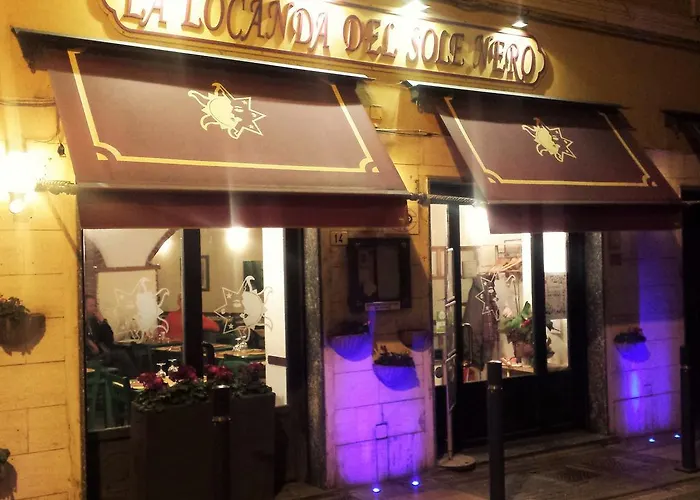 Locanda del Sole Nero