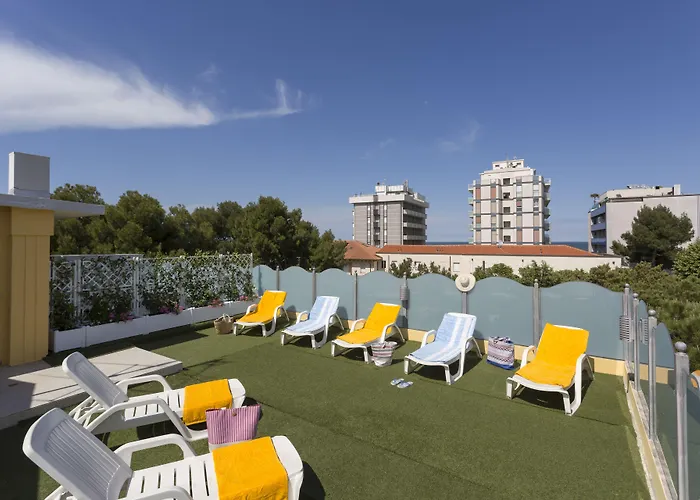 Hotel Cannes - in pieno centro