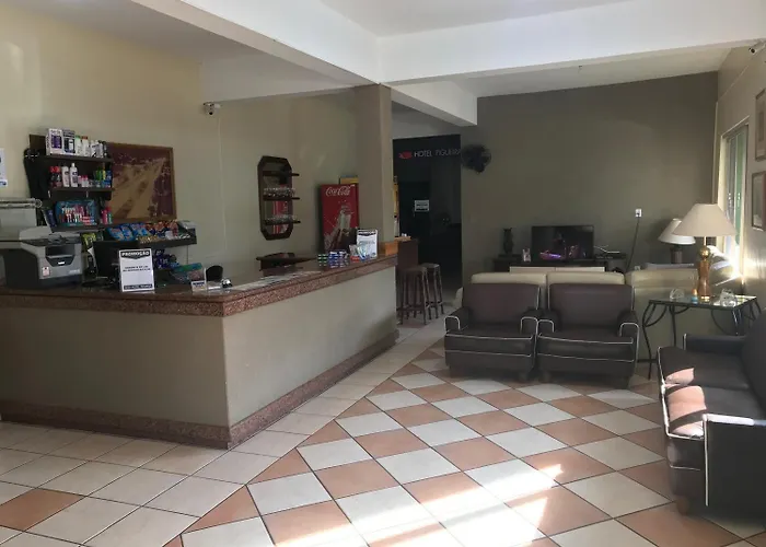 Hotel Figueira Palace Dourados