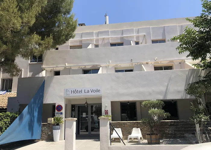 Hotel La Voile
