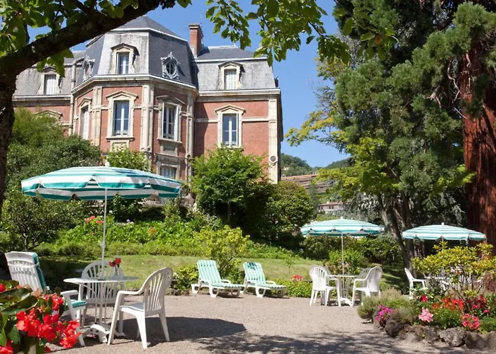 Royat Hotels