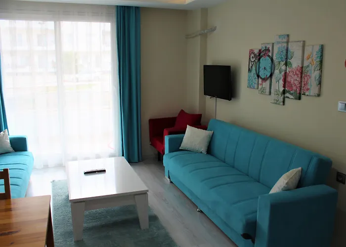 Hotel a Didim