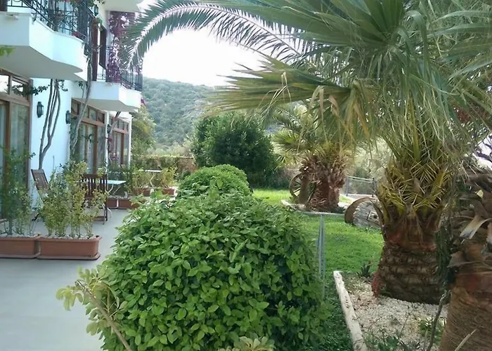 The Mediteran Hotel Kalkan