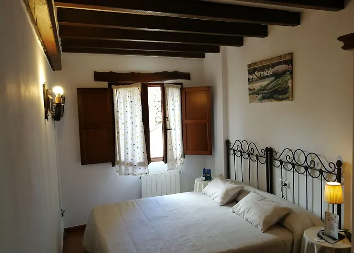 Hotel Pasaje San Jorge Comillas