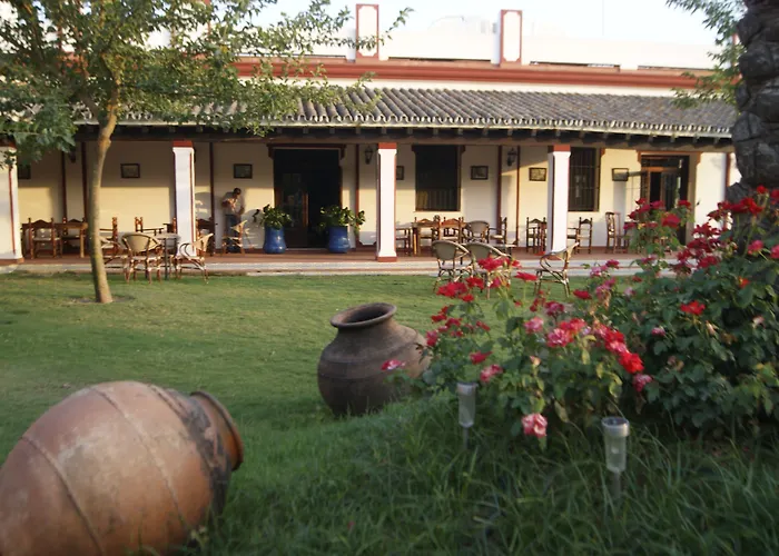Hotel Pequeño Rocio El Rocío